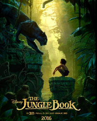 The Jungle Book